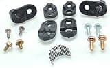 Replacement For Compatible With Refrigerator Door Cam Kit, Whirlpool, Sears, AP3103517, PS358690, 4318165