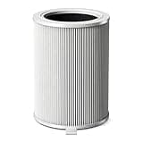 Citivisoivd Replacement Filter Compatible with KEN BROWN PA123 PA123-P Air Purifiers, H13 True HEPA Activated Carbon 2-in-1 For Air Clean Dust 1—pack.