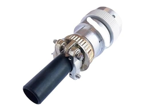 1 Connector HD36-18-14SN-059 HD36-18-14SE-059 14-pin with Tail Clip
