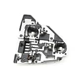 Tail Light Circuit Board for BMW for X1 F48 F49 2016-2019 Car Tail Light Bulb Plug Holder Board Rear Break Lamp Socket Connector