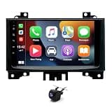9 Inch Car Stereo for Mercedes Sprinter 2006-2017, Android 13 2+32G