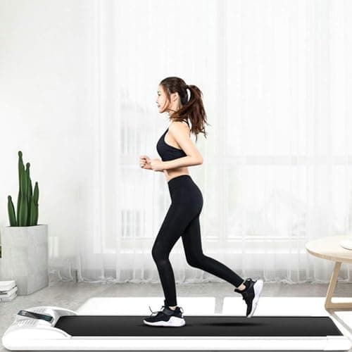 NYTFHMS Electric Treadmills,Treadmill for Walking,Folding Treadmills for Small Spaces Fitness Compact Running Equipment with LCD for Home