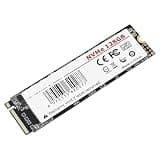 PTULMRTVN M.2 NVMe PCIe3.0×4 SSD 240GB 512GB 1TB Internal Solid State Drive 2280 for Laptop Desktop