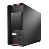 PCSP P920 Virtualization, CAD, Rendering, Lab, Studio & Content Creation Professional Workstation, 2x Platinum 8268 2.90GHz (48-Cores/96-Threads), RTX 3080, 2x 2TB NVMe SSD, Win11 Pro (256GB DDR4 RAM)