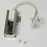 Replacement Oven Igniter Compatible with Samsung NX58H5600SS/AA-0000, and NX58H5650WS/AA-0000 Range Ovens