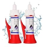 KDGENG Powerful Solder Multi-Material Repair Adhesive, 5210 Met Oil Based Glue, Ailsion All Purpose Glue, 5210 Glue for Wood, Furniture, Shoes, Cups (2)