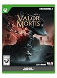 Valor Mortis - Xbox Series X