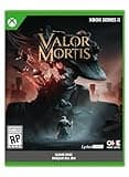 Valor Mortis - Xbox Series X