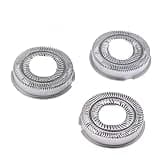 Universal FR6 FR8 FR12 Model Shaving Head Cutter Shaver Heads Razor Replacement Blade For FS 371 FS313 FS312 FS391(FR8)