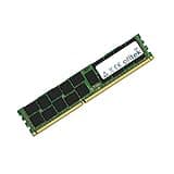 OFFTEK 16GB Replacement Memory RAM Upgrade for Dell PowerEdge R620 (DDR3-14900 - Reg) Server Memory/Workstation Memory
