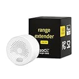 Zooz 800 Series Z-Wave Plus Range Extender and Signal Repeater ZAC38