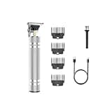 OOAYDYWO Electric Professional Household Hair Clipper Metal