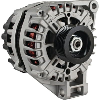 400-40127 Replacement for/Compatible with for Buick Allure 2010 12V 150A 13502585 13586975