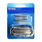 Homesweet 2026 New Stainless Steel Replacement Foil & Blade Compatible with Panasonic WES9025PC Set A-RC4 for ES-LA93-K, ES-LA63AA Shavers