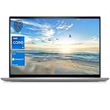DELL Pro 14 Plus PB14250 14" Laptop, Intel Core Ultra 7 268V, 32 GB LPDDR5x, 512 GB TLC SSD, Windows 11 Pro (Renewed)