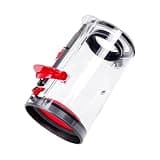 Compatible For Dyson,V11 V15 SV14 SV15 SV22 US Large Dust Bin Replacement Spare Parts Accessories Vacuum Cleaner Bucket