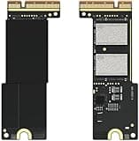 NURUBRM 2025 M4 Mac mini Pro 1TB SSD Replacement Upgrade