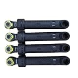 Drum Washing Machine Shock Absorber DC66-00343H 70N/DC66-00421A 80N/DC66-00660A 60N/DC66-00661A 120N compatible with Samsung(4pcs 70N)