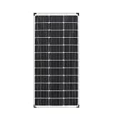 Ecowareness By Camping World 120-Watt RV Solar Panel