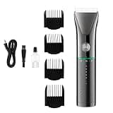 Hair Clippers Retro Clipper fine-Tuning Men's Styling Suit American Electric Haircut