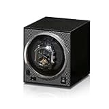 Boxy Watch Winder BWS Brick Power Sharing Stackable Without Adapter Add on Package