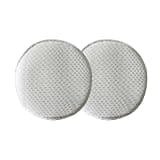 2pc Humidifying Filter Suitable for F-ZXHP55Z F-ZXHD55Z F-ZXHE50Z Humidifier Parts Filter Replacement