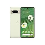 Google Pixel 7-5G Android Phone - Unlocked Smartphone with Wide Angle Lens and 24-Hour Battery - 128GB - Lemongrass