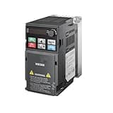 VFD2A8MS21ANSAA Inverter VFD2A8MS21ANSAA 0.4KW Sealed in Box with Warranty