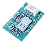 for Midea Dehumidifier Circuit Board 17120100000665 CE-CFZO.8BD-F1A.JD.TY.BSD.SCP2-1 Humidity PCB Replacement Part