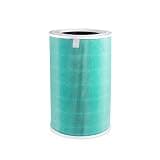 Fit For 4 Pro Filter Air Purifier H13 With RFID Chip(Green)