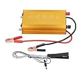 Battery Boost Inverter 12000W Aluminum Alloy Double Variable Battery Booster 12V