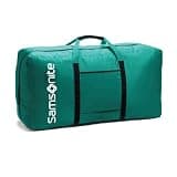 Samsonite Tote-A-Ton 32.5-Inch Duffel Bag, Turquoise, 32.5-Inch