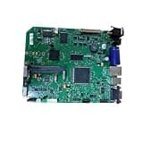 Main Control Board with USB Serial Parallel and Ethernet Ports Compatible with Zebra GX420d GX420t GK420d Barcode Printers