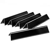 Uniflasy 7636 Flavorizer Bars for Weber Spirit E310, E310,E330,S310,S320,15.3 Inch