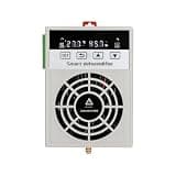1pc CZ-CS860 Smart Air Dryer Mini Dehumidifier for Cabinet 40W/60W Energy Efficient Automatic Moisture Removal