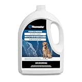 Vacmaster CCS03 Carpet Cleaner Shampoo Solution, 64 oz Spot & Stain Formula for All Carpets, Upholstery & Area Rugs