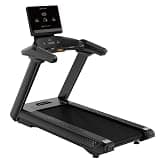 Foldable Treadmill, Mini with Multi Gear Lifting, Climbing and Shock Absorption, Suitable for Home, Gym, Business Office Use