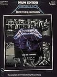 Metallica - Ride the Lightning: For Drums (Percussion)