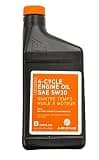Ariens 5W-30 Semi Synthetic Engine Oil