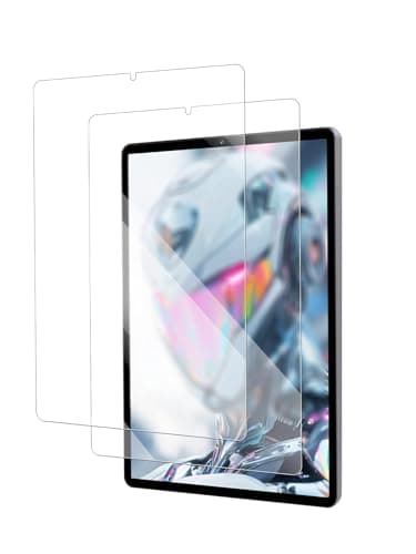 for HEADWOLF Titan1 (8.8 inch) tablet HD screen protector, 9H tempered glass, drop-proof, scratch-proof, bubble-free, 2 Pack.