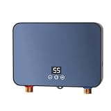 Tankless Water Heater