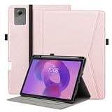 Daawinn for Lenovo Idea Tab 11 Inch/Moto Pad 2026 Tablet Case,Pink
