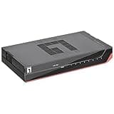 LevelOne 8-Port Gigabit Desktop/Wall Mountable Switch(GSW-0807)