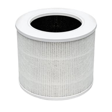 Core Mini Replacement Filter,Compatible With LEVOIT,CoreMini Mini-PRF Air Purifier,Three In One Activated,(1 Pc)