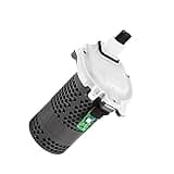 Robot Vacuum Cleaner Motor Engine, Main Unit Replacement,Compatible For Dyson, V10 SV12