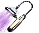 Tip Kitty Vacuum for Women 3 in 1 Automatic Design Ergonomic Shape 1A77581C