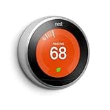Nest Learning Thermostat 3rd Generation (Professional Version -Model # T3008US)