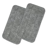 FBUGZENQN Mop Cloth Maintain Clean and Hygienic Floor,Compatible for WVSAW,Compatible for Steam,Mop Model HD-QJ306 Vacuum Cleaner Parts Access