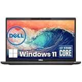 Dell Latitude 7320, Intel Core i5-1145G7, 8GB RAM, 256GB SSD (Renewed)