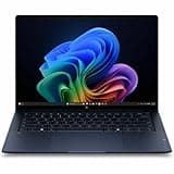 HP EliteBook X G2i 14" Touchscreen Copilot+ PC Notebook - WUXGA - Intel Core Ultra 7 Series 3 366H - vPro Technology - 32 GB - 512 GB SSD - English Keyboard - Atmospheric Blue - Intel Chip - 1920 x 12